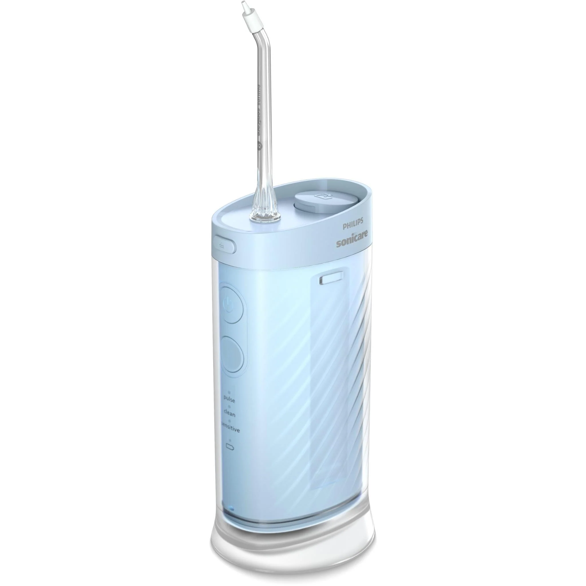 Philips Sonicare Compact Flosser1000 (Blue) - Image 3