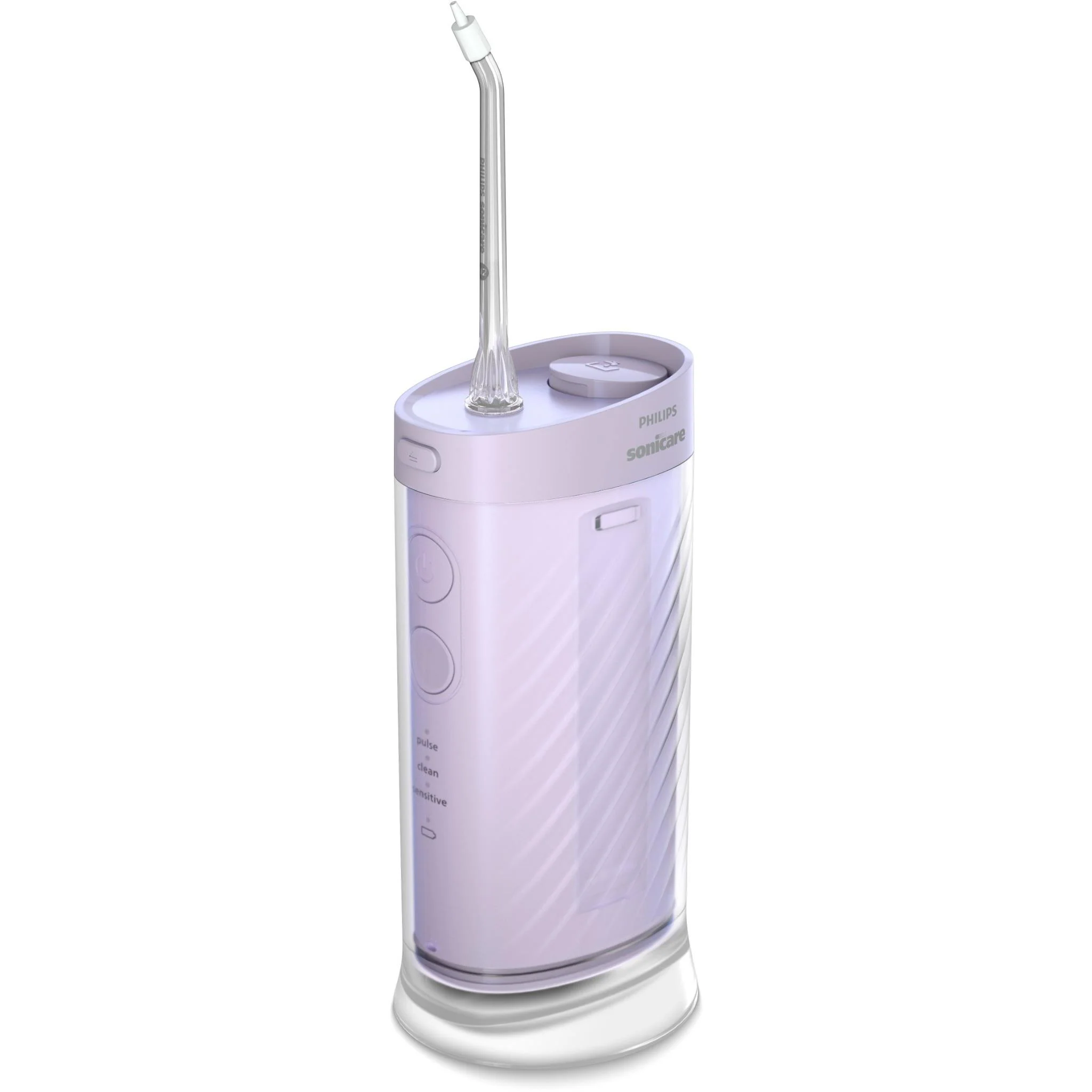 Philips Sonicare Compact Flosser1000 (Purple) - Image 4