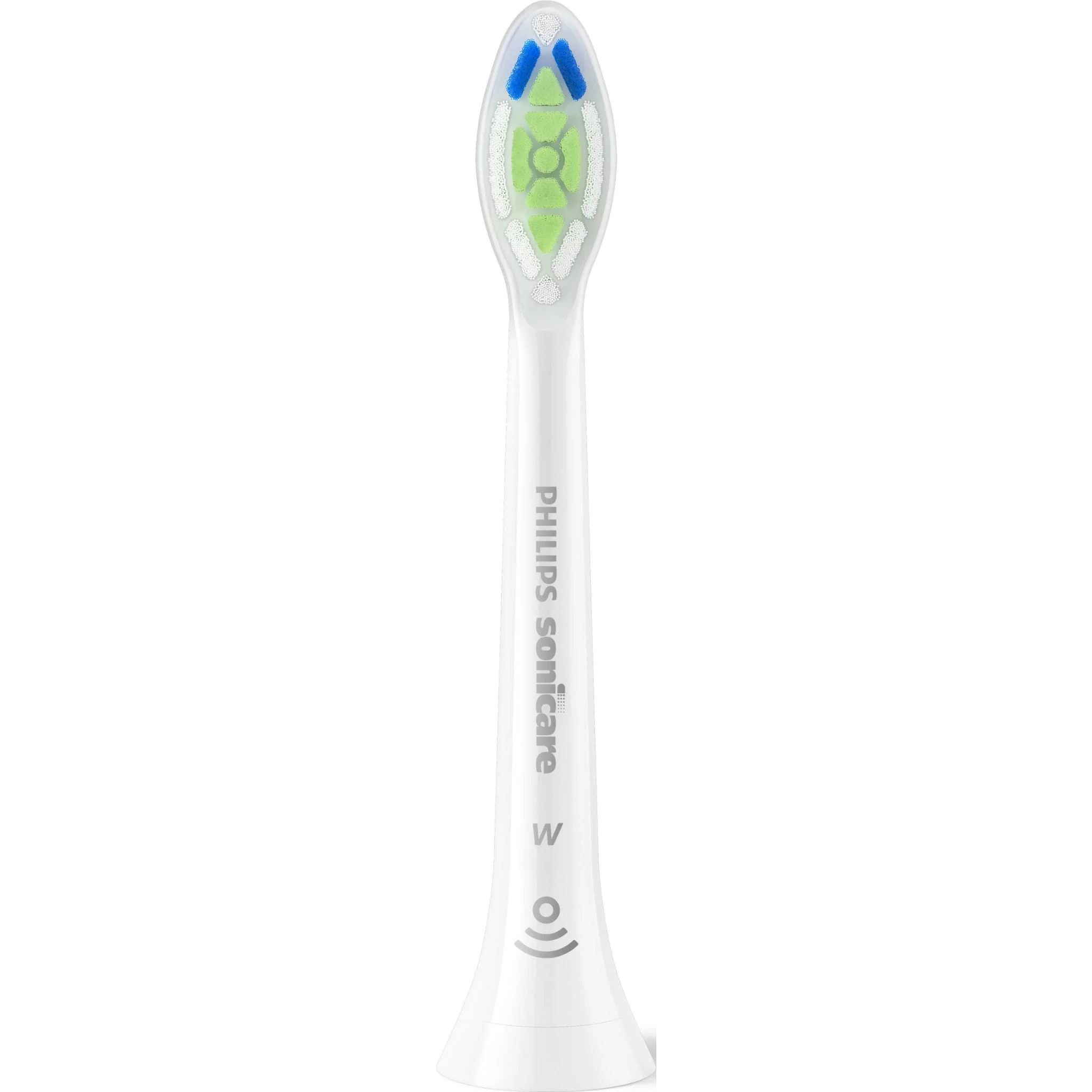 Philips Sonicare W2 Optimal White Brush Head White (2 Pack) - Image 2