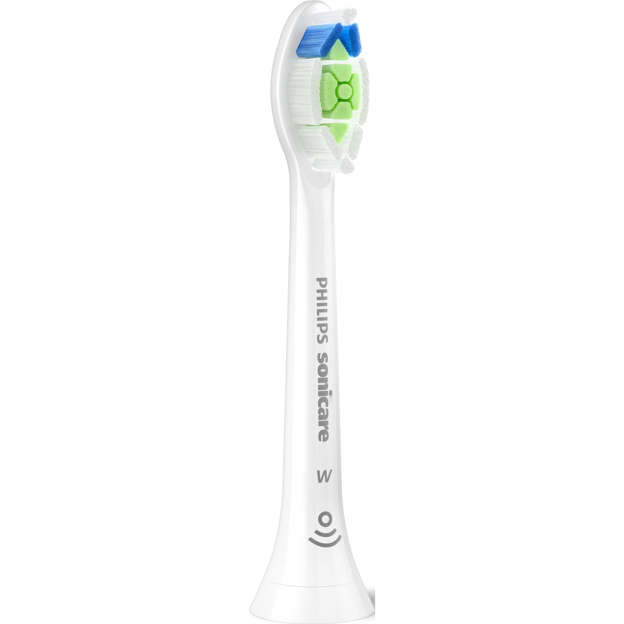 Philips Sonicare W2 Optimal White Brush Head White (2 Pack) - Image 3