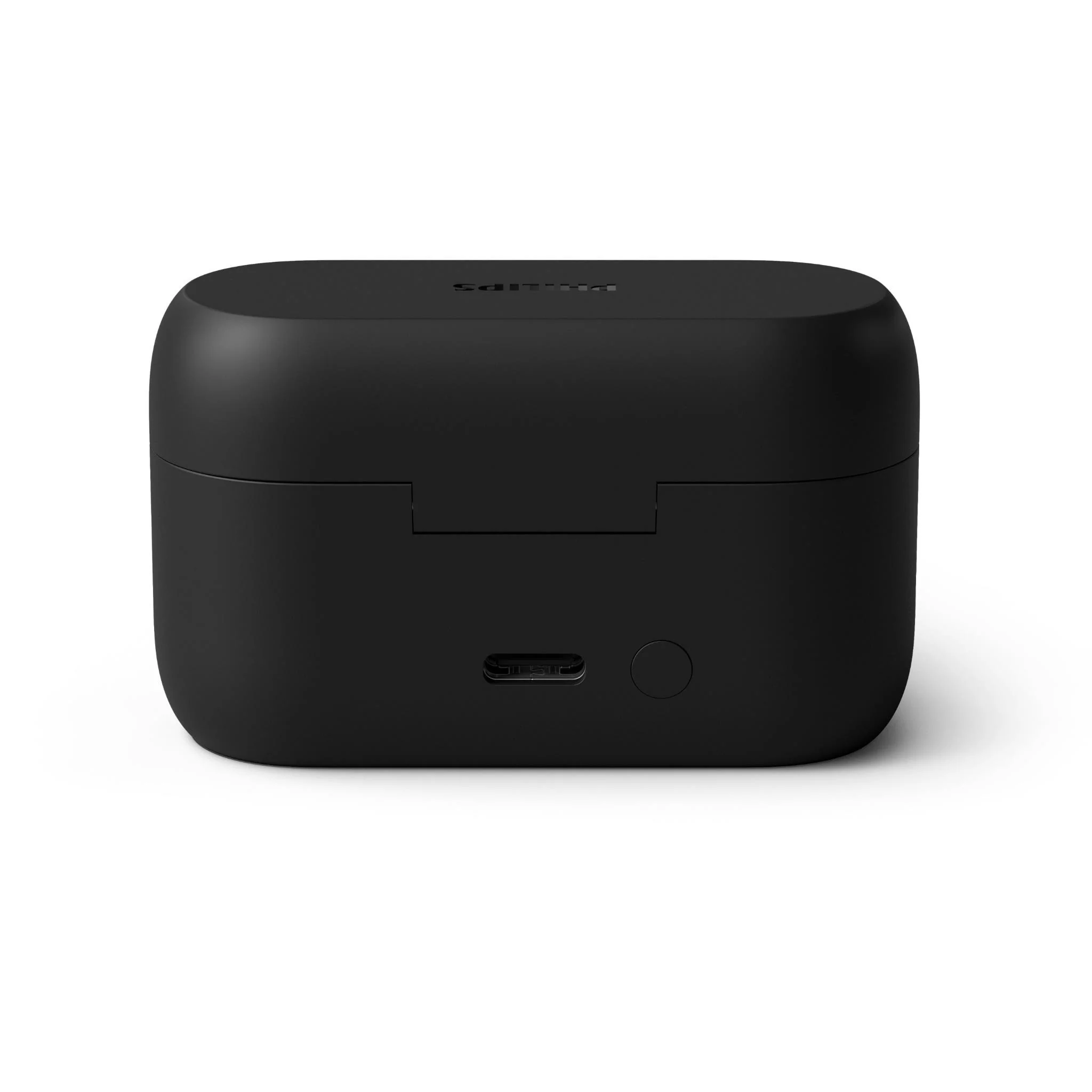 Philips TAQ2000 True Wireless Open-Ear Headphones (Black) - Image 6