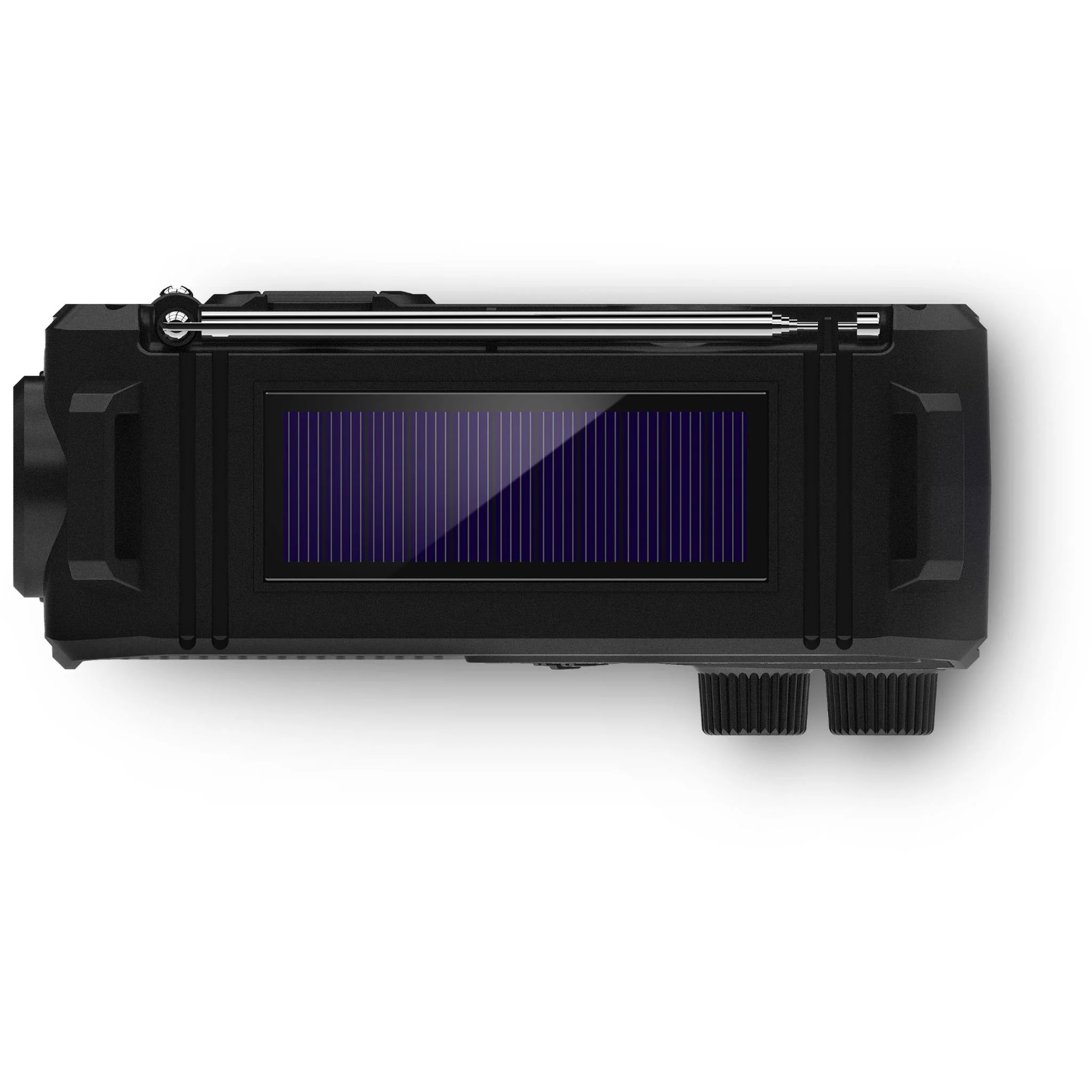 Philips TAR1609/00 Portable Radio with Torch - Image 3