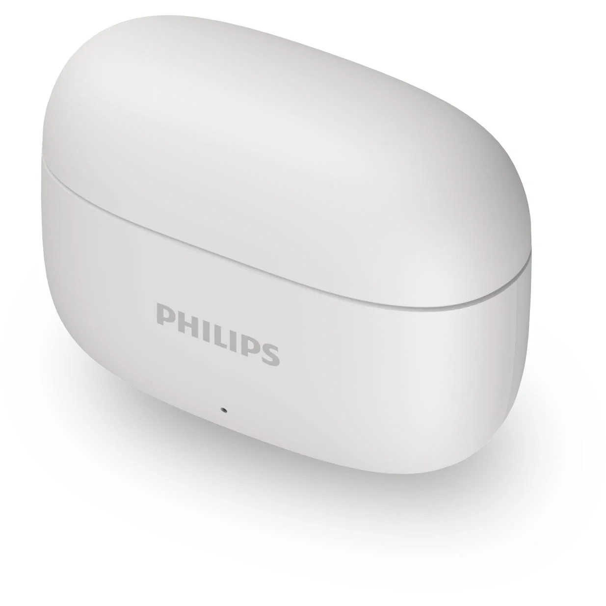 Philips TAT1109 True Wireless In-Ear Headphones (White) - Image 4