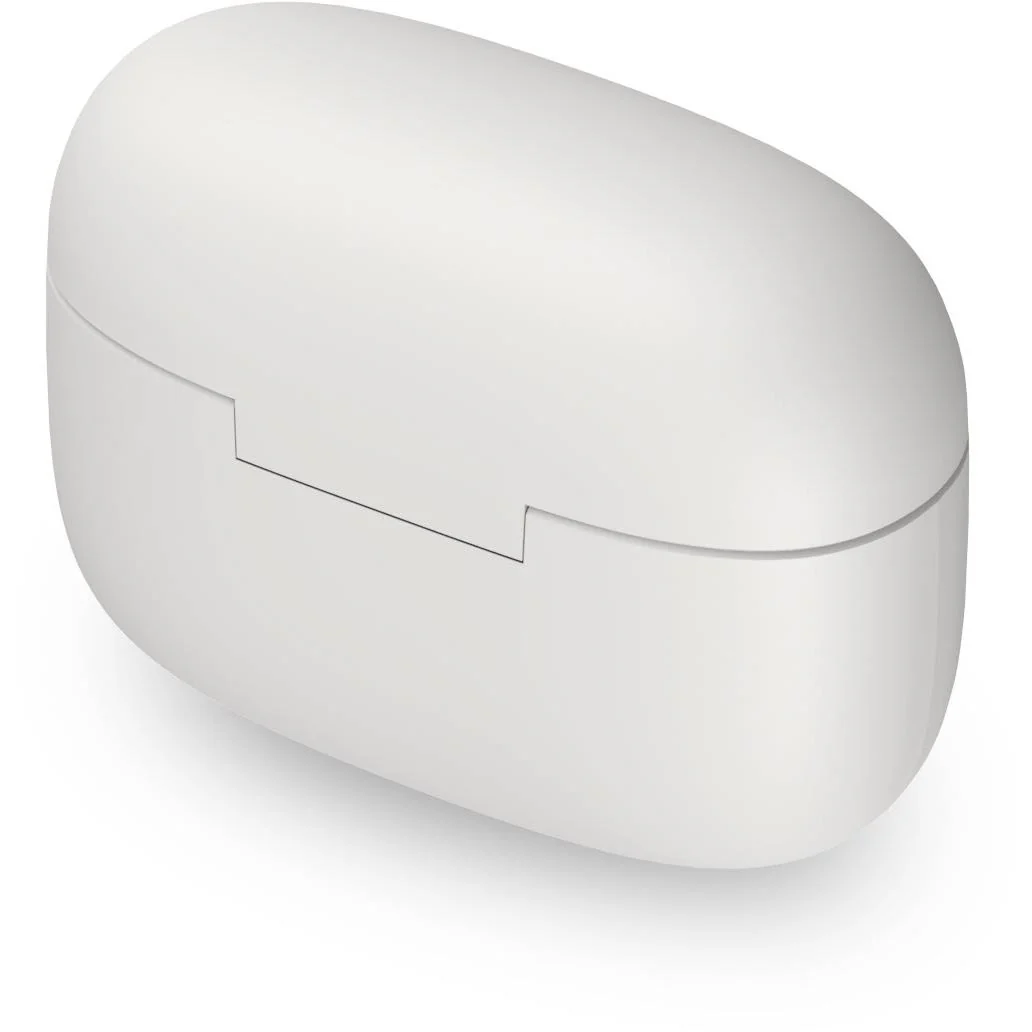 Philips TAT1109 True Wireless In-Ear Headphones (White) - Image 5