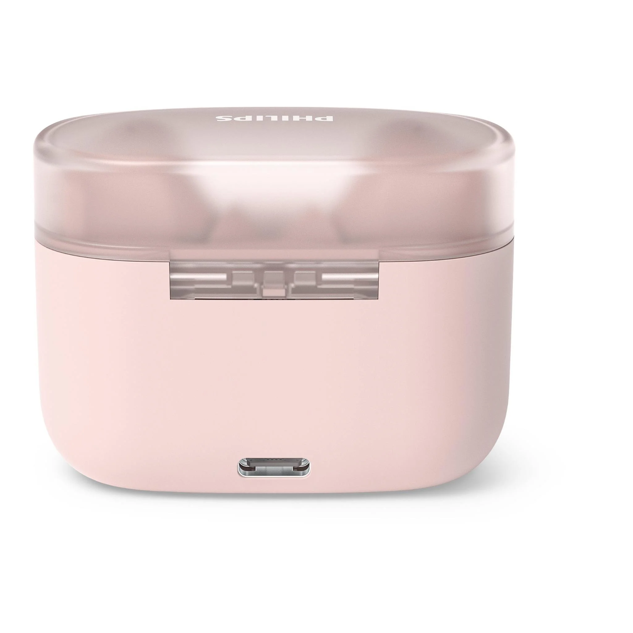 Philips TAT2000 True Wireless Earbuds (Pink) - Image 7