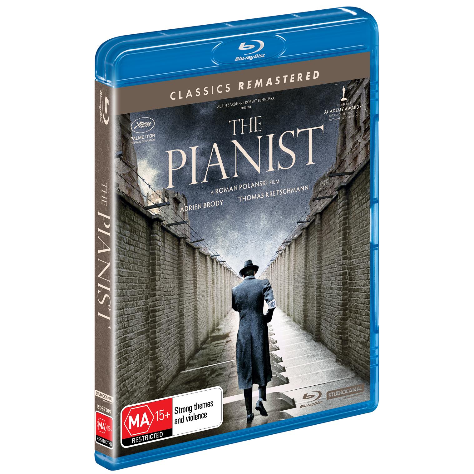 Pianist, The - Image 2