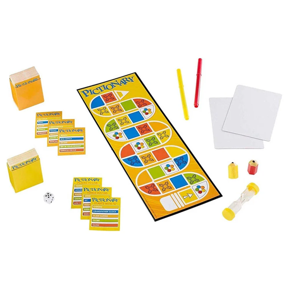 Pictionary UK/AUS - Image 2