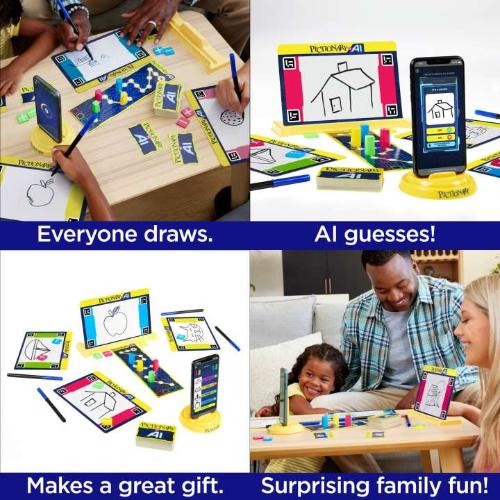 Pictionary vs. AI - Image 5