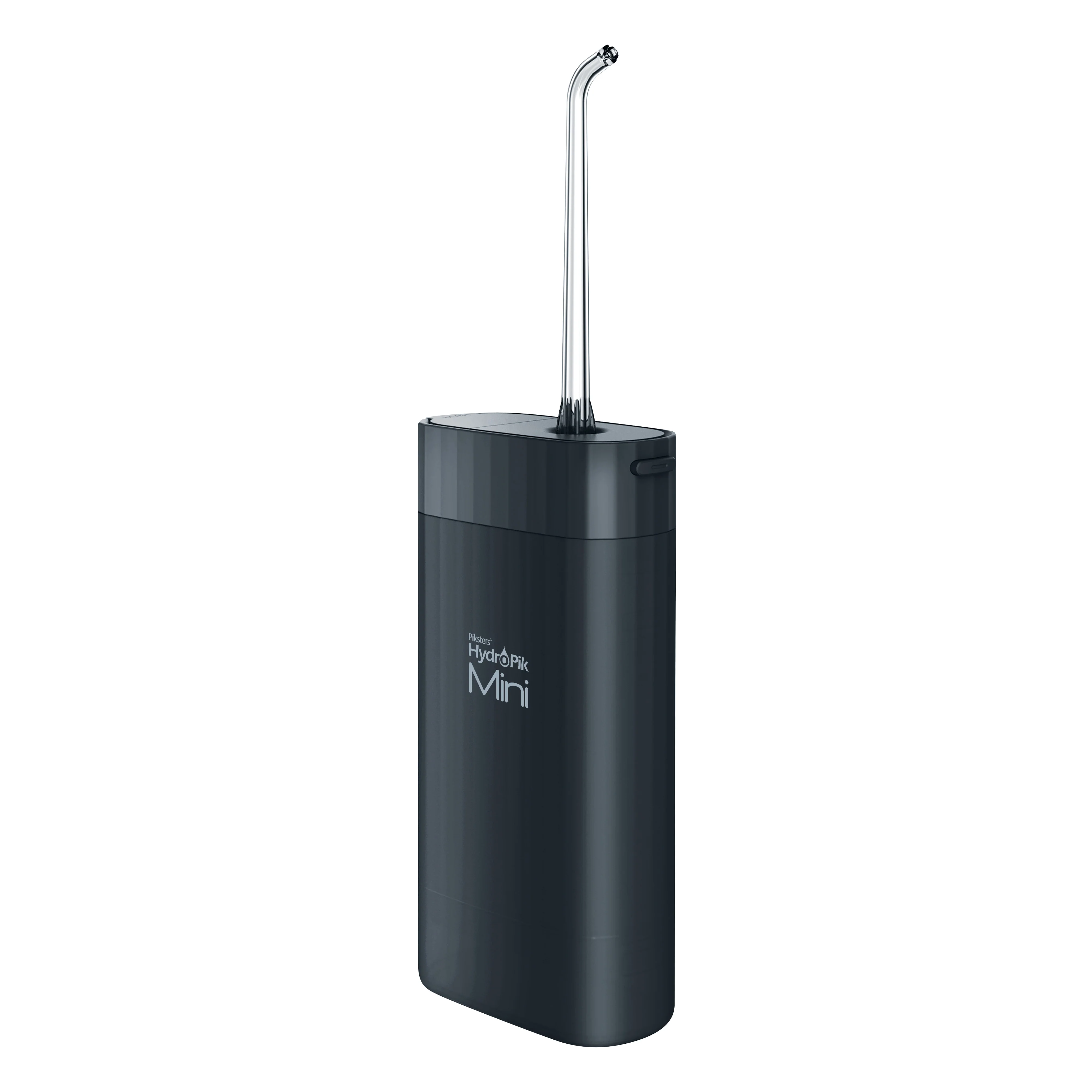 Piksters HydroPik Mini Water Flosser Black - Image 5