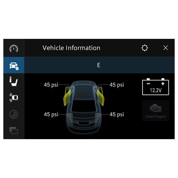 Pioneer DMH-ZF7650BT 9" Wireless AV Receiver with Apple CarPlay & Android Auto - Image 6