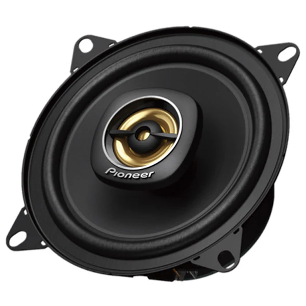 Pioneer TS-A1081F A Series 4" 230W 2-Way Speakers - Image 3