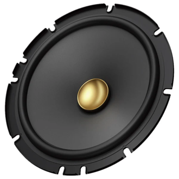 Pioneer TS-A1601C 6.5" 2-Way Component Speakers - Image 2