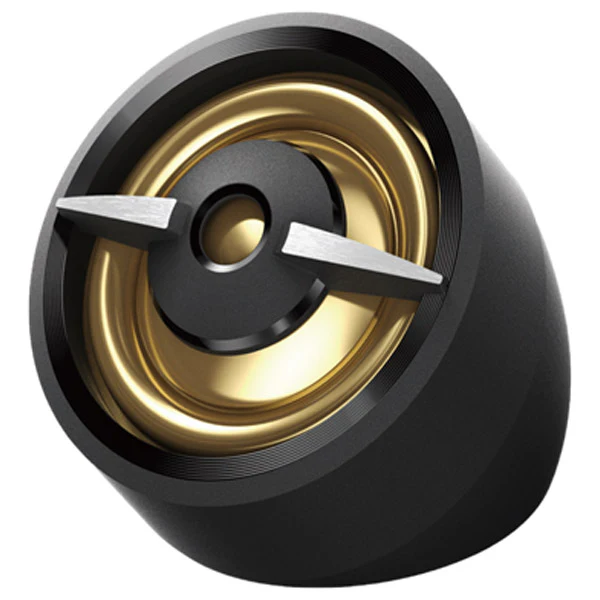 Pioneer TS-A1601C 6.5" 2-Way Component Speakers - Image 3