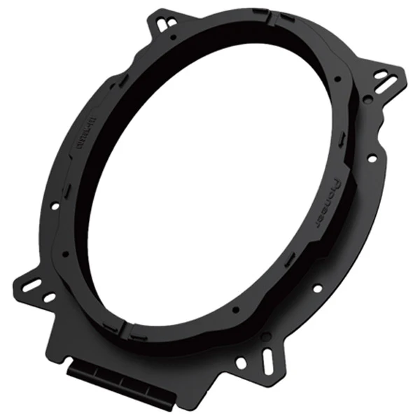Pioneer TS-A6901C 6x9" 2-Way Component Speakers - Image 4