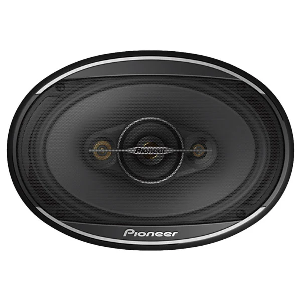Pioneer TS-A6961F A Series 6x9" 450W 4-Way Speakers - Image 2