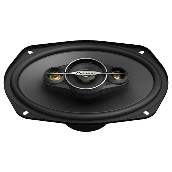 Pioneer TS-A6961F A Series 6x9" 450W 4-Way Speakers - Image 3