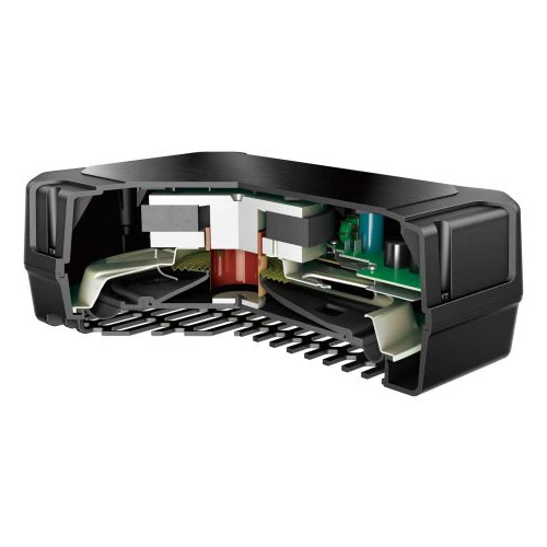 Pioneer TS-WX400DA Compact Amplified Subwoofer - Image 2