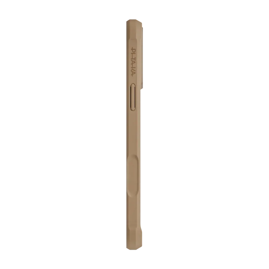 PITAKA Aramid Fibre ProGuard Case for iPhone 17 Pro Max Sunset - Image 3