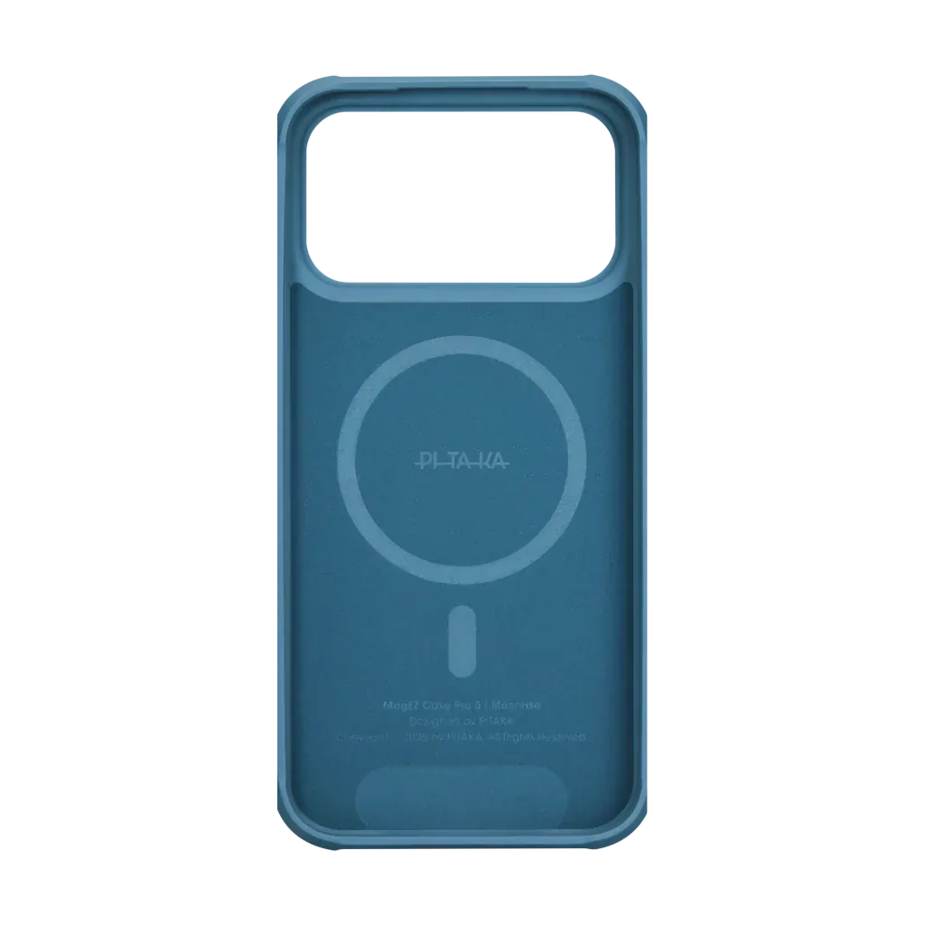 PITAKA Aramid Fibre ProGuard Case for iPhone 17 Pro Moonrise - Image 2