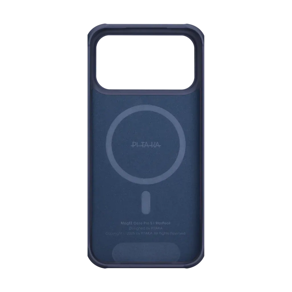 PITAKA Aramid Fibre StarPeak ProGuard Case for iPhone 17 Pro (Over the horizon) - Image 2
