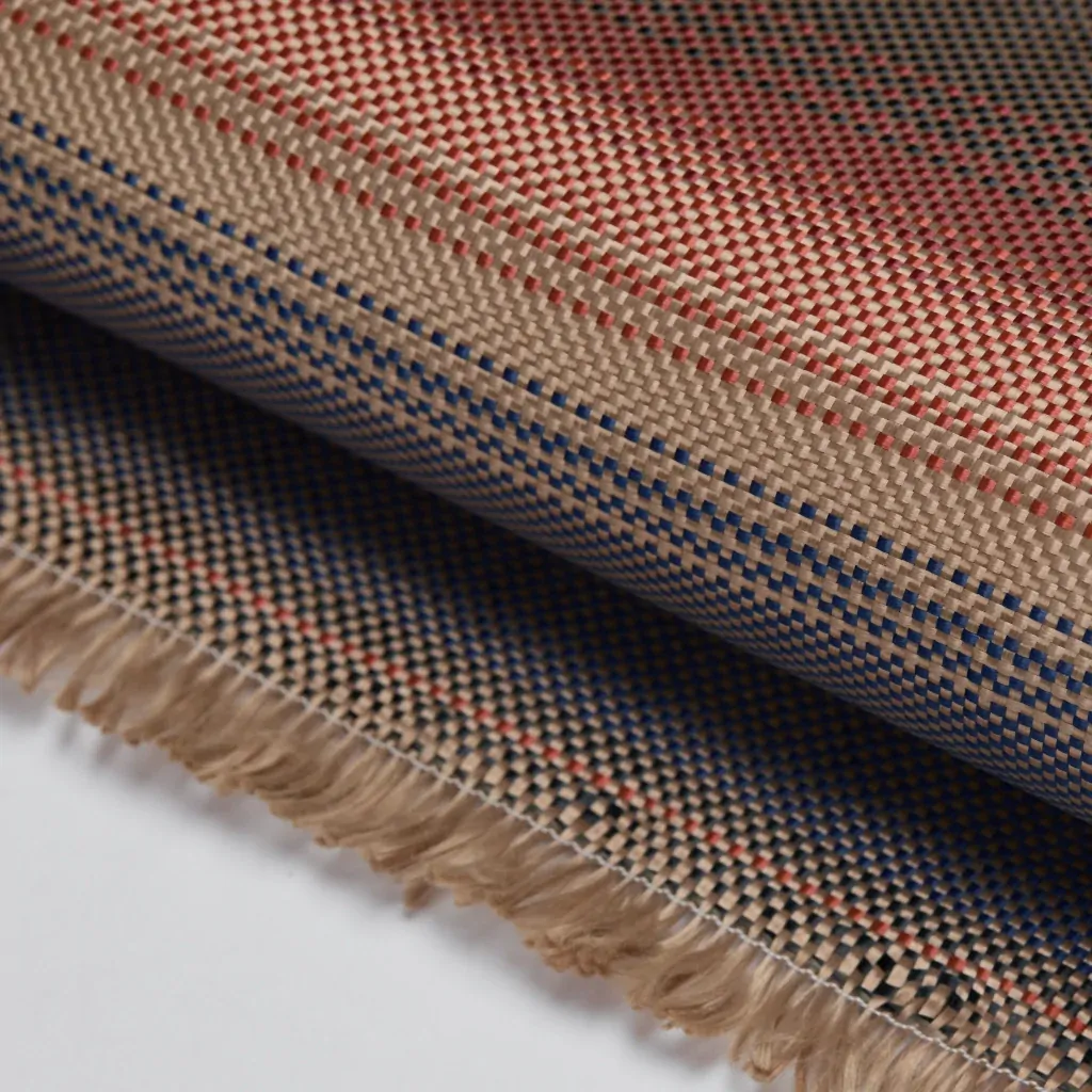 PITAKA Aramid Fibre Ultra-Slim Case For iPhone 17 Sunset - Image 3