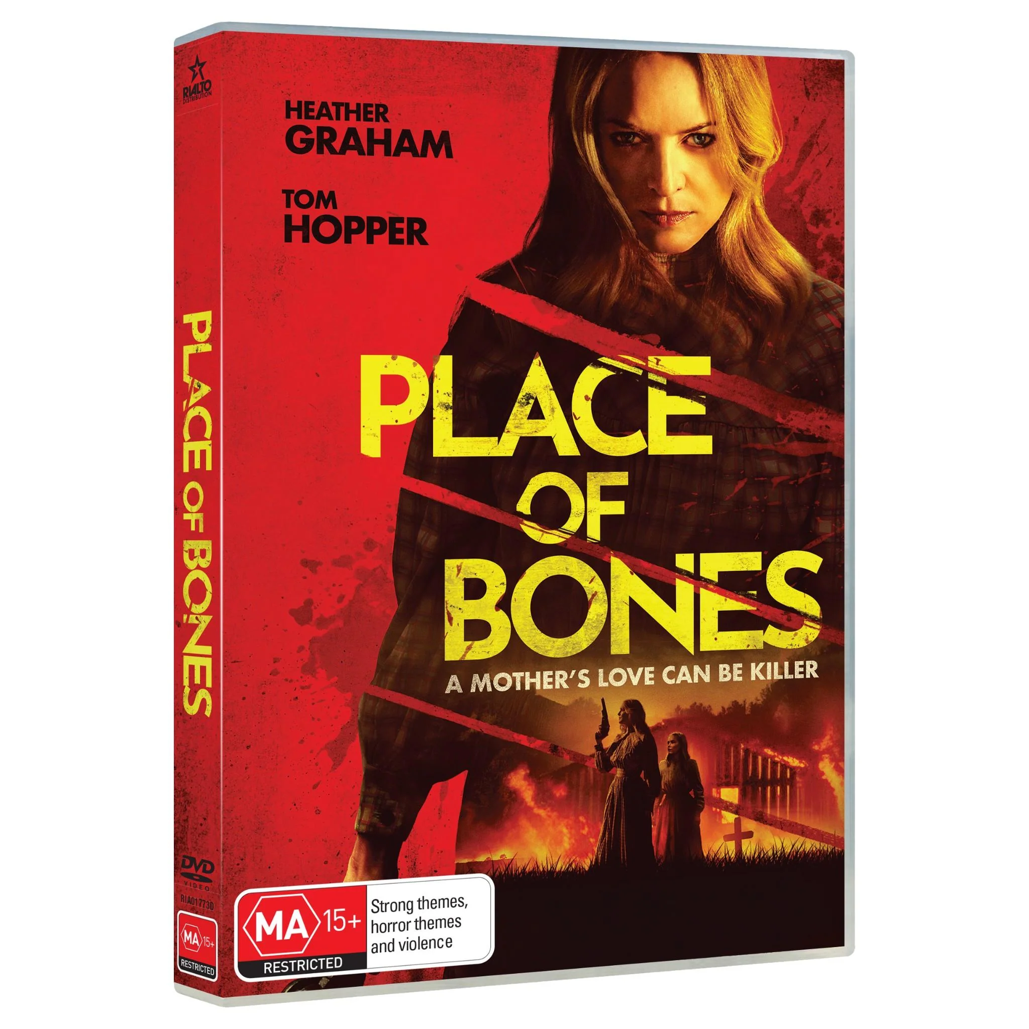 Place of Bones - Image 2