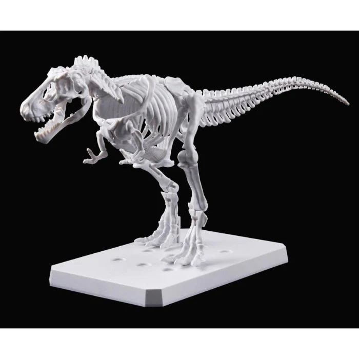 Plannosaurus Tyrannosaurus Painting Ver. - Image 5