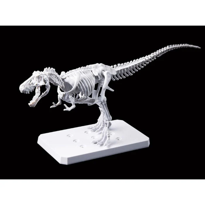 Plannosaurus Tyrannosaurus Painting Ver. - Image 6