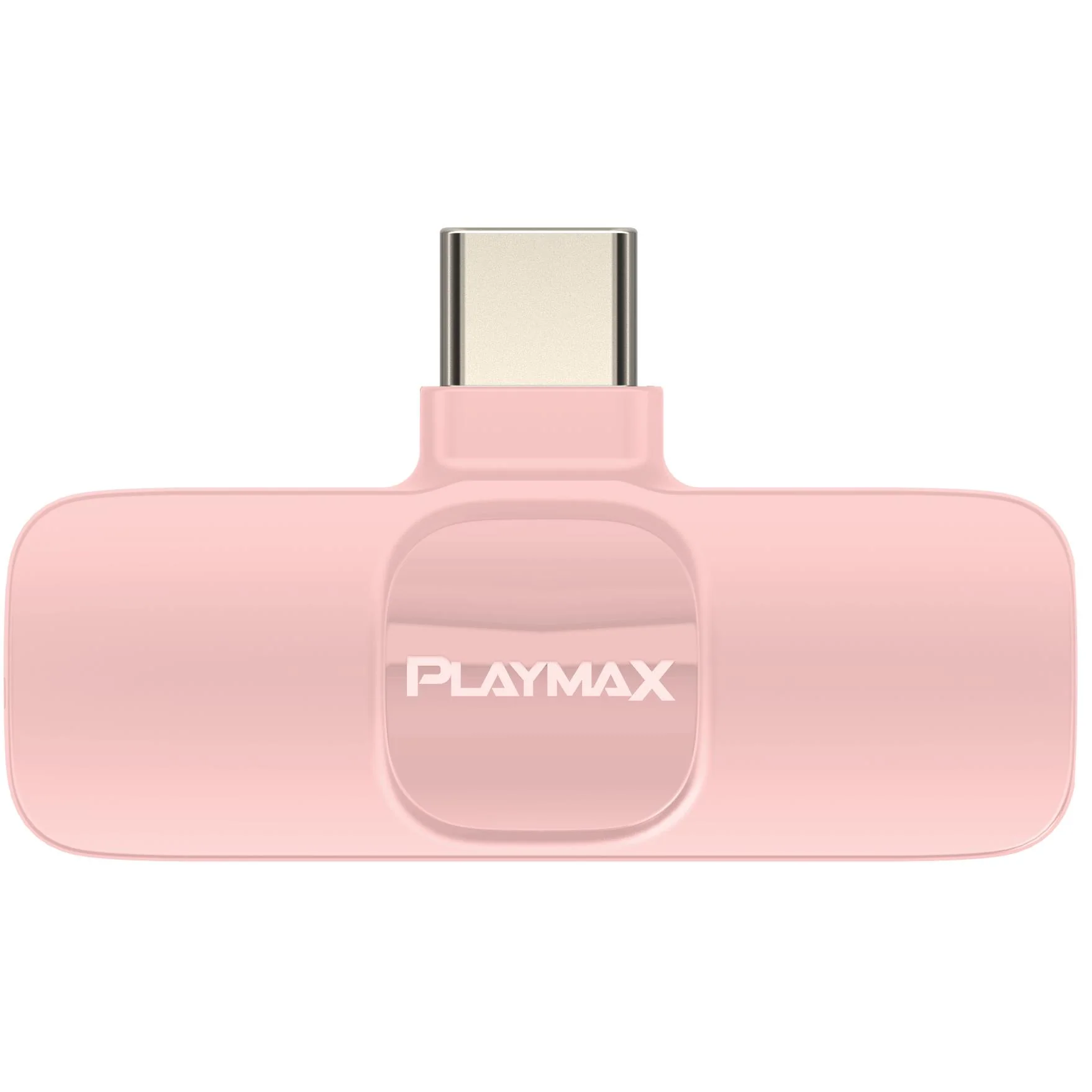 Playmax Wireless Streamcast Microphone (Pink) - Image 4