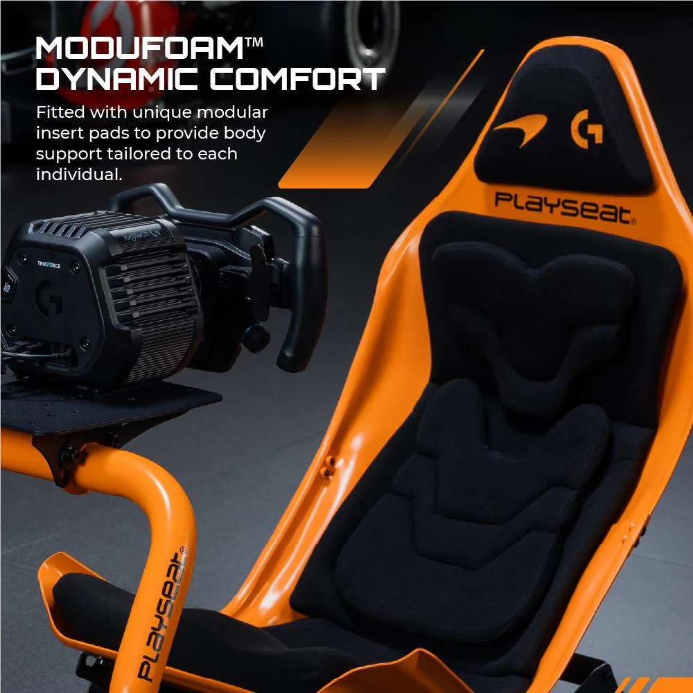 Playseat Formula Instinct McLaren Edition - Image 4