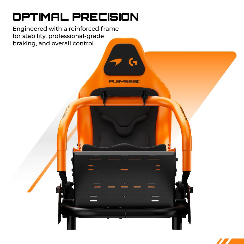Playseat Formula Instinct McLaren Edition - Image 6