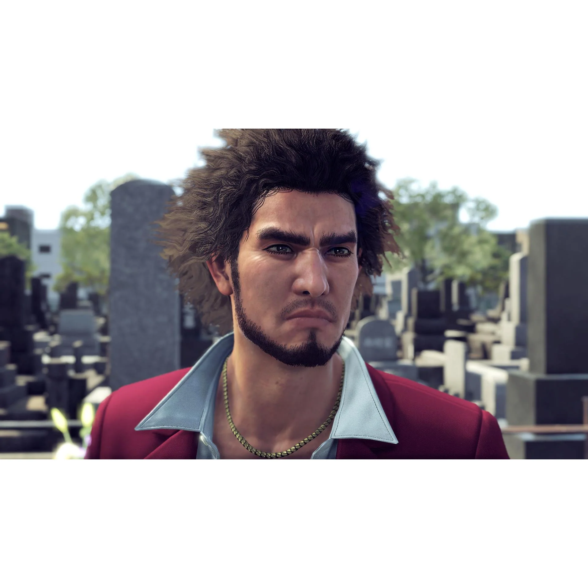 Yakuza: Like a Dragon Day Ichi Steelbook Edition - Image 5