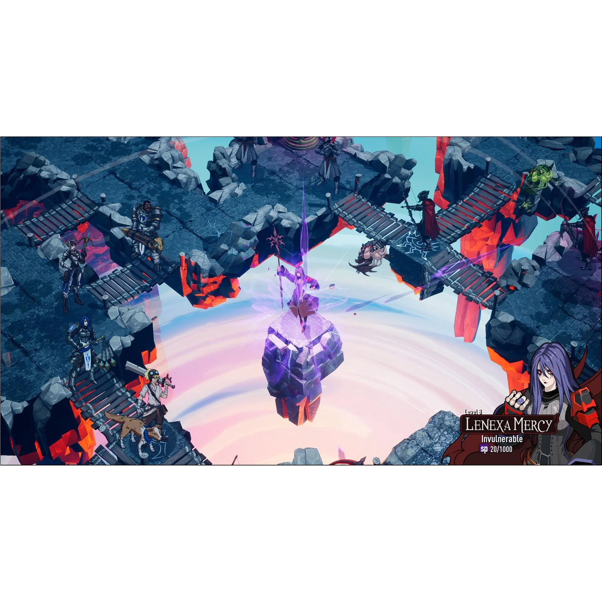 Absolute Tactics: Daughters of Mercy - Image 4