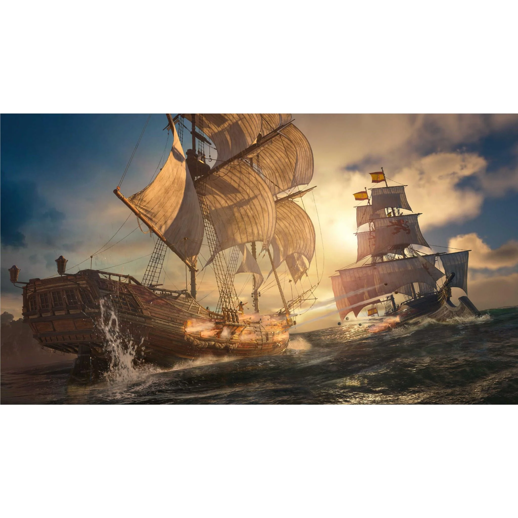 Assassin's Creed Black Flag ReSynced - Image 4