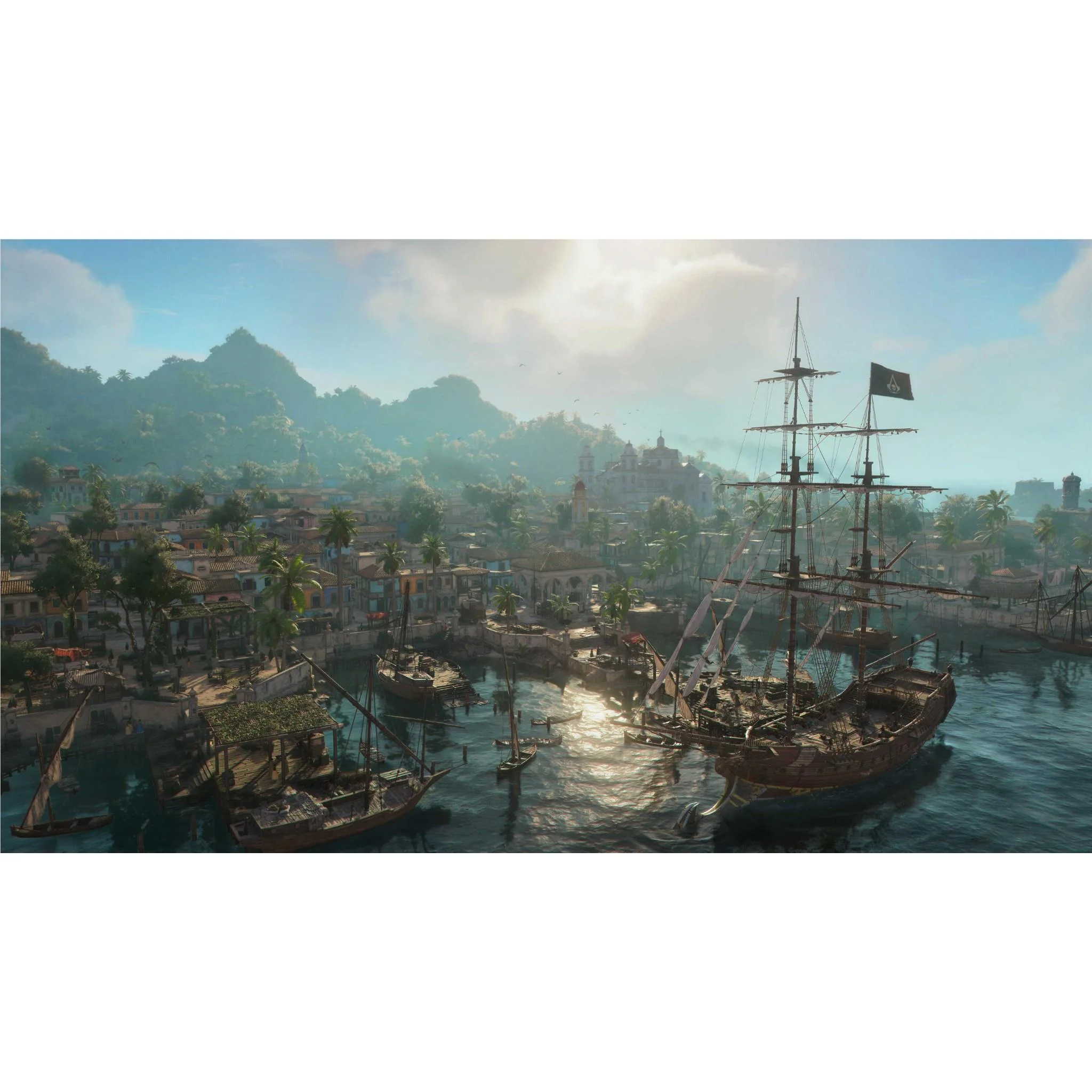 Assassin's Creed Black Flag ReSynced Launch Edition - Image 4