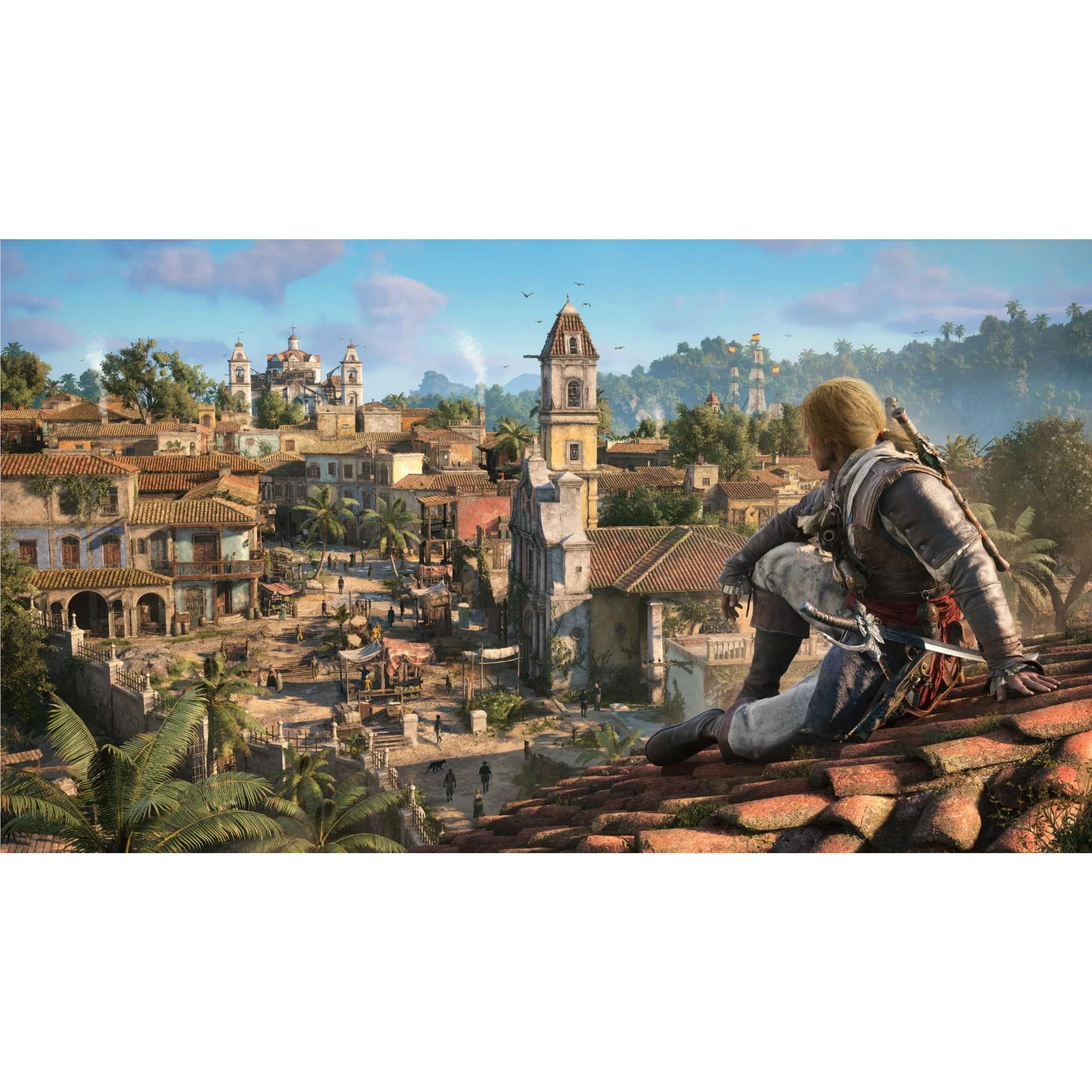 Assassin's Creed Black Flag ReSynced Launch Edition - Image 5
