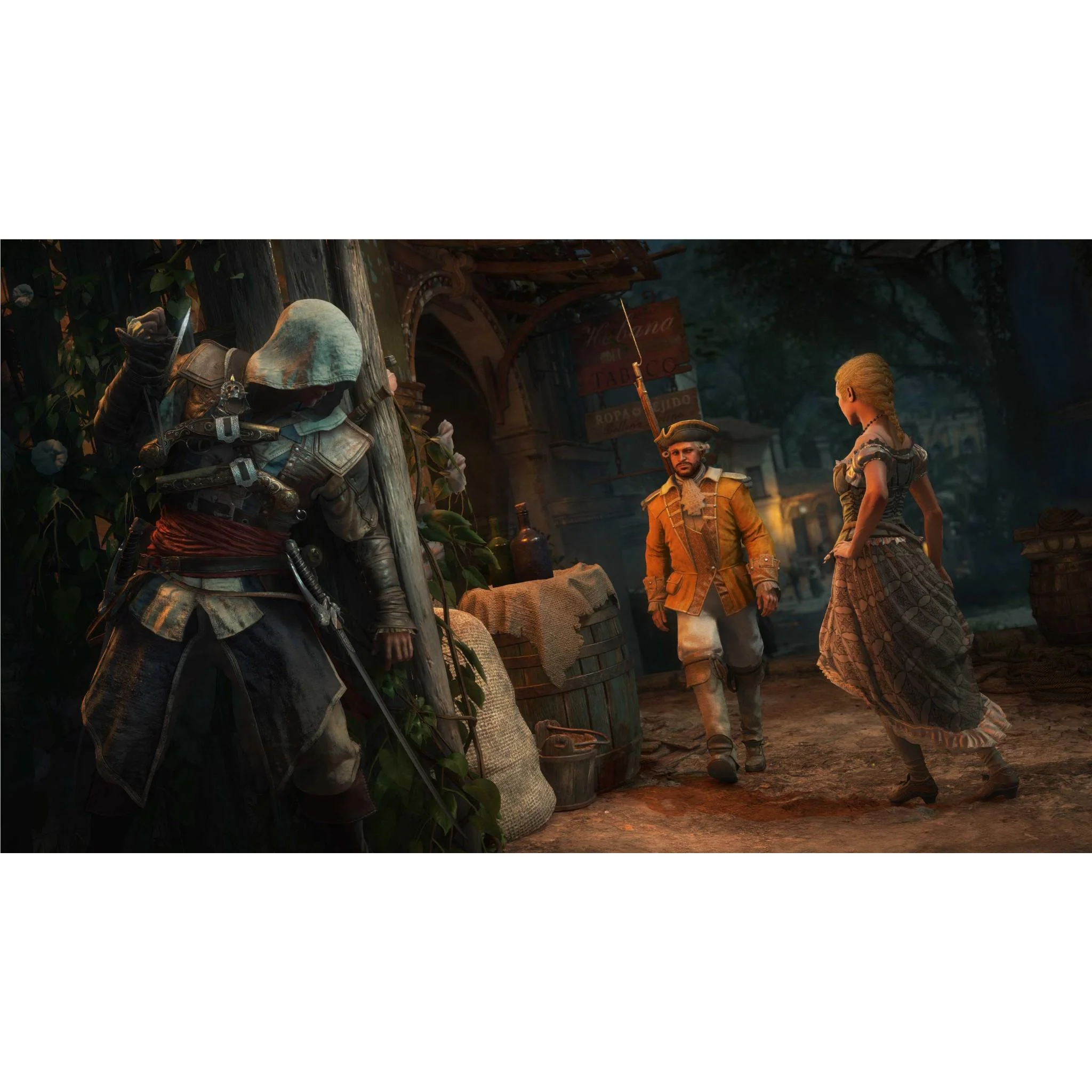 Assassin's Creed Black Flag ReSynced Launch Edition - Image 8
