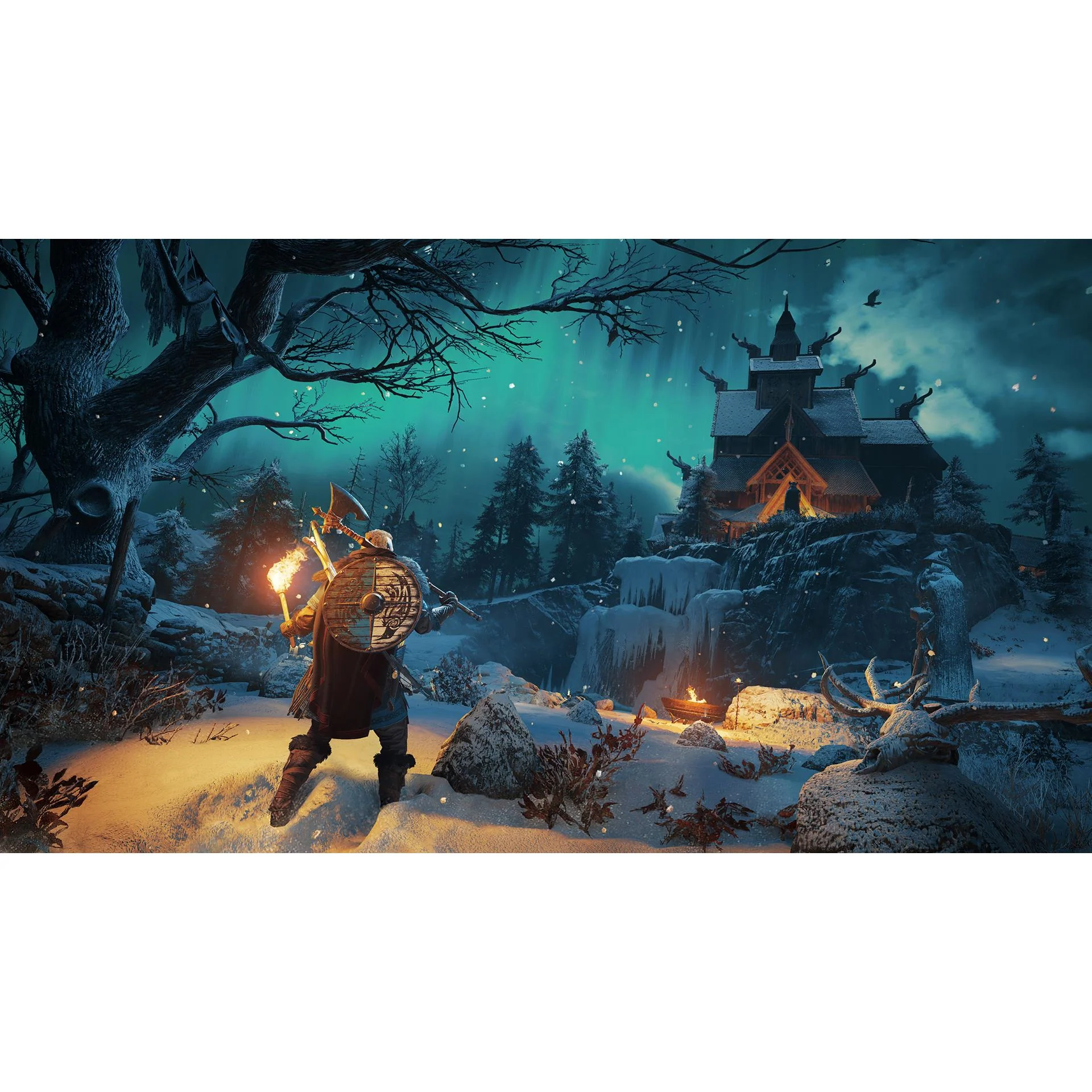 Assassin's Creed Valhalla - Image 2