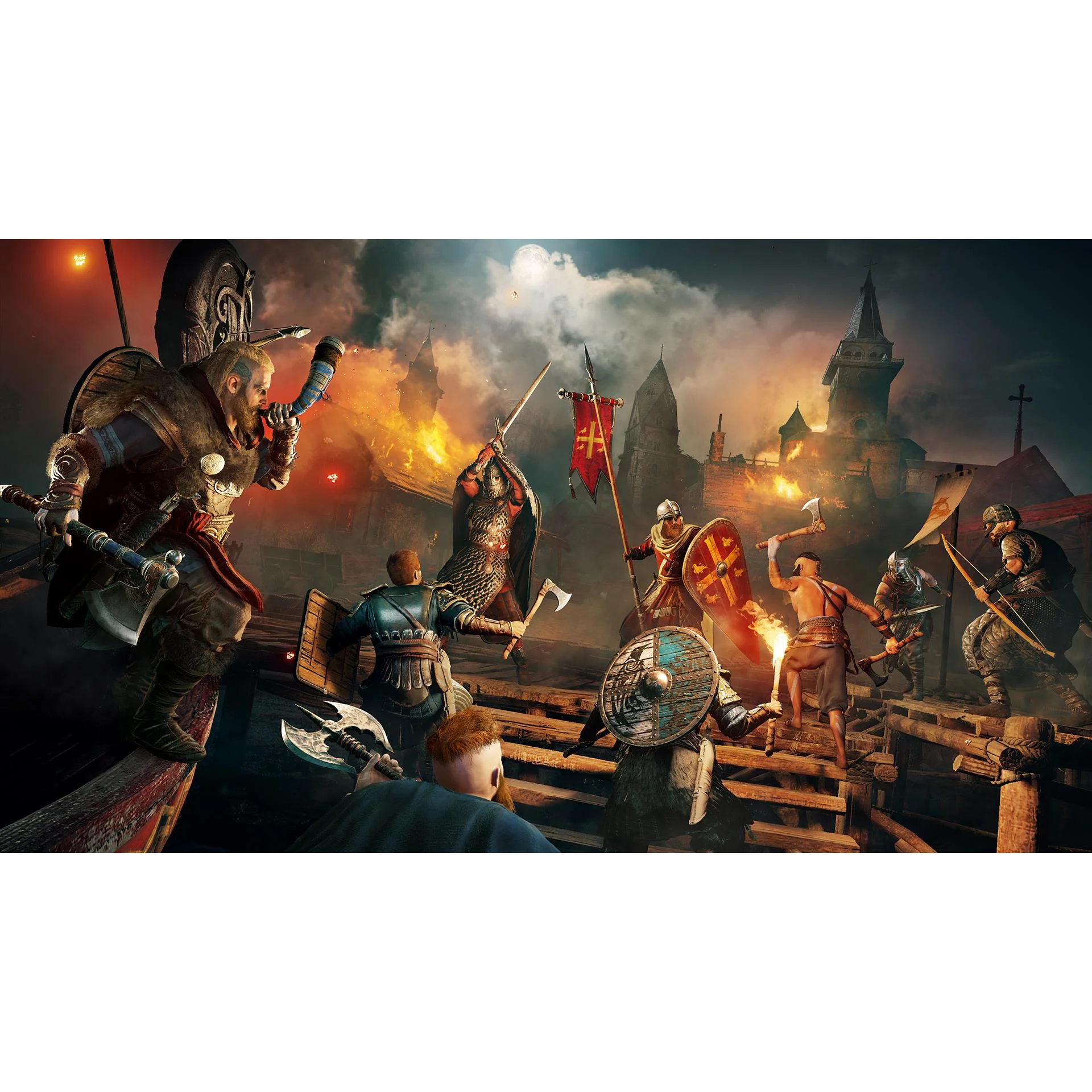 Assassin's Creed Valhalla - Image 3