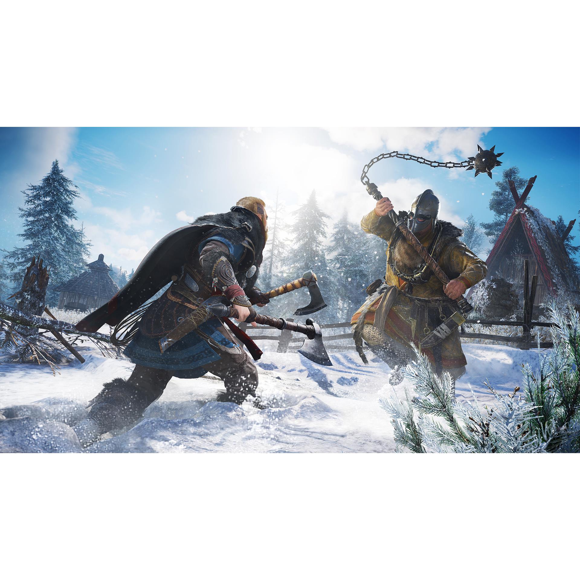 Assassin's Creed Valhalla - Image 7