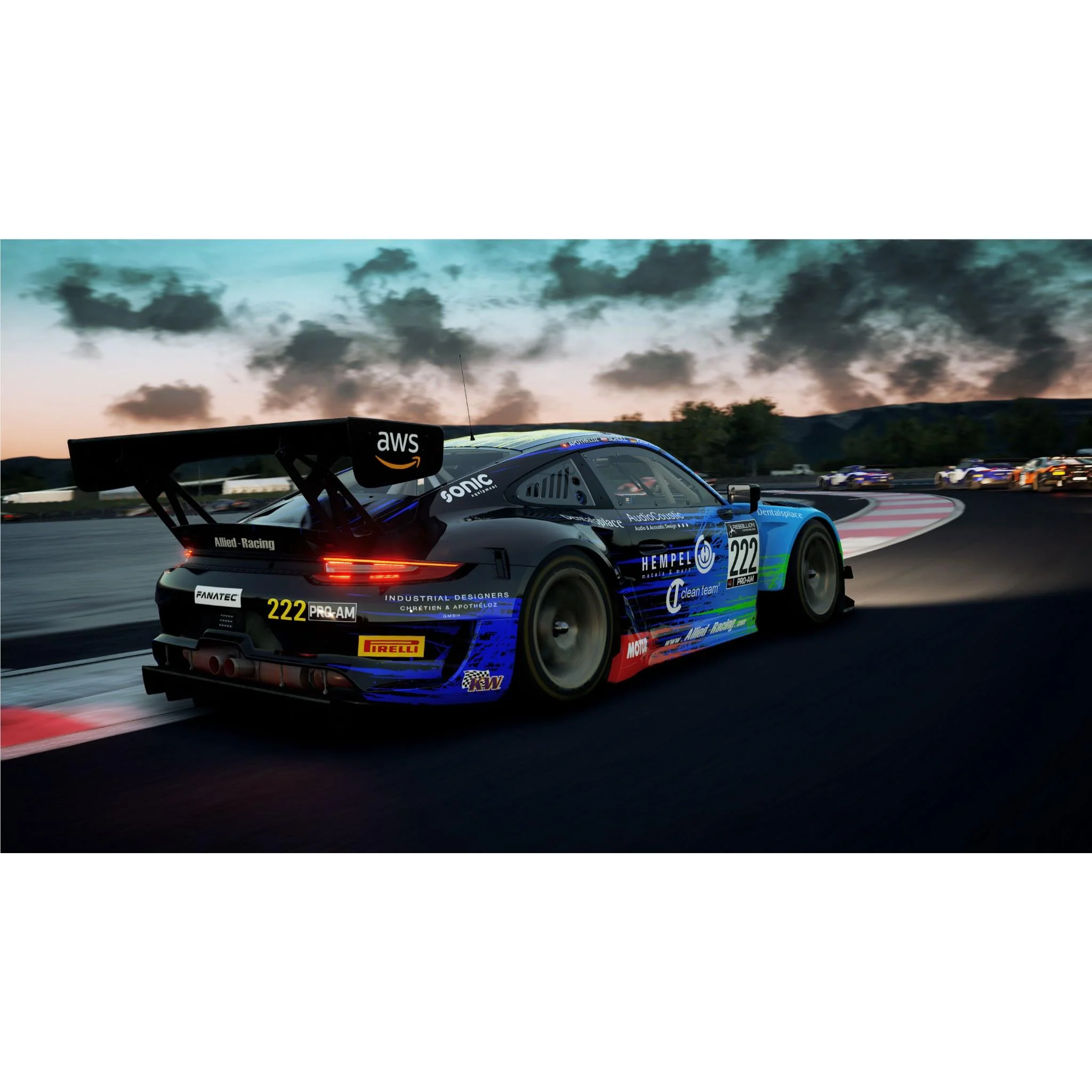 Assetto Corsa Competizione - Image 3