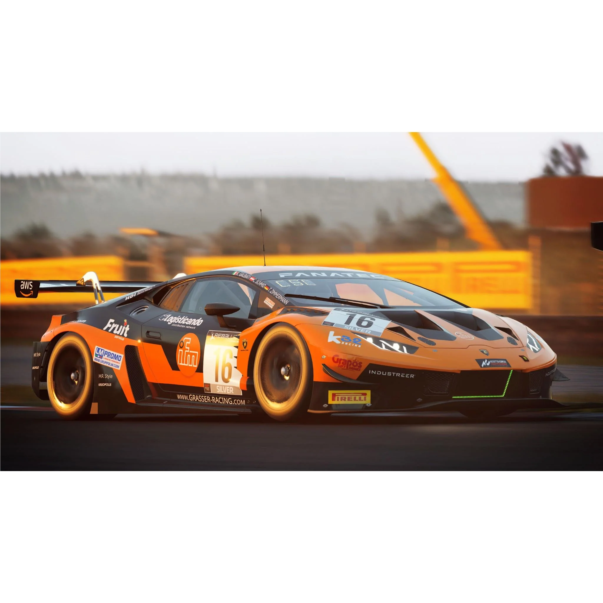 Assetto Corsa Competizione - Image 6