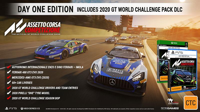 Assetto Corsa Competizione - Image 8