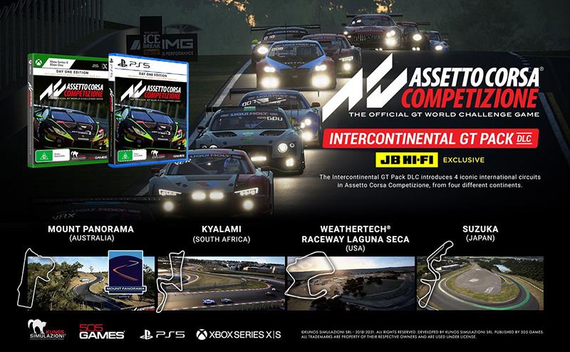 Assetto Corsa Competizione - Image 9