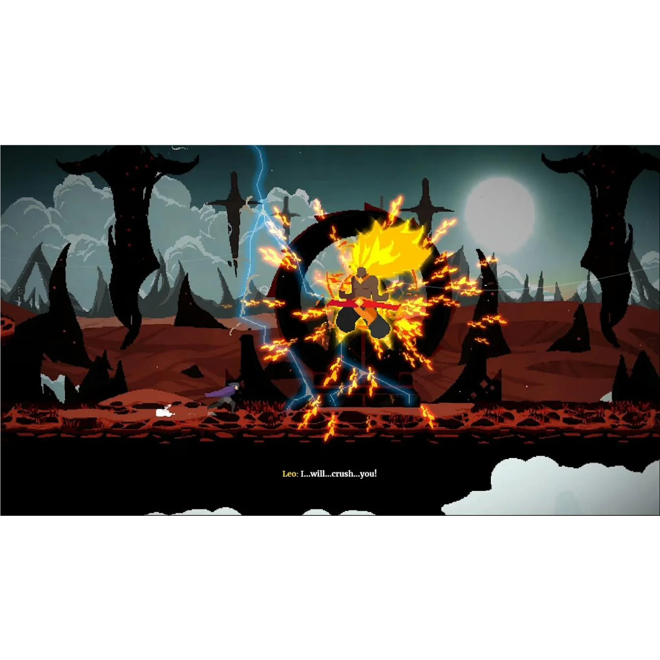 Astral Ascent - Limited Run #103 - Image 2