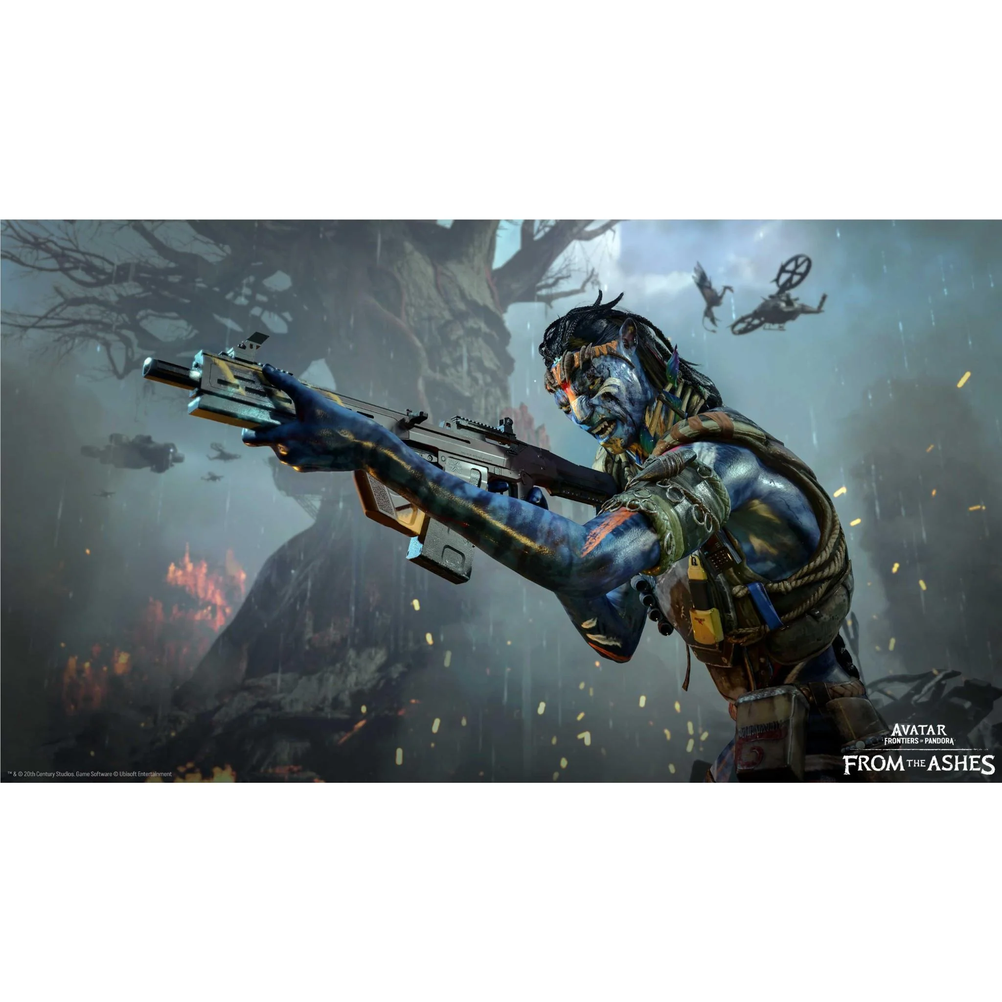 Avatar: Frontiers of Pandora From the Ashes Edition - Image 4