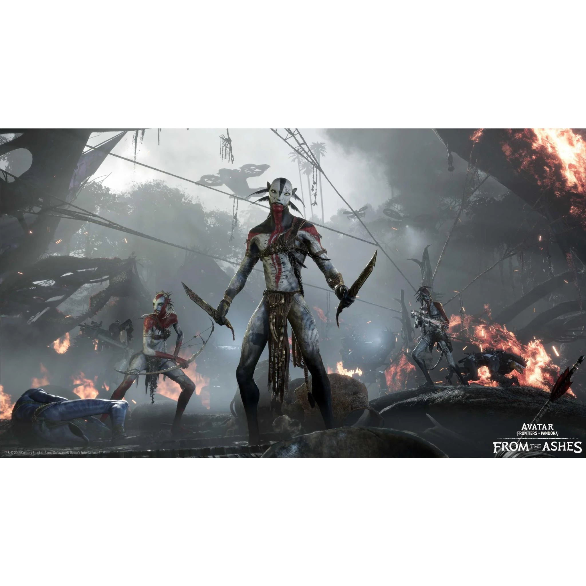 Avatar: Frontiers of Pandora From the Ashes Edition - Image 5
