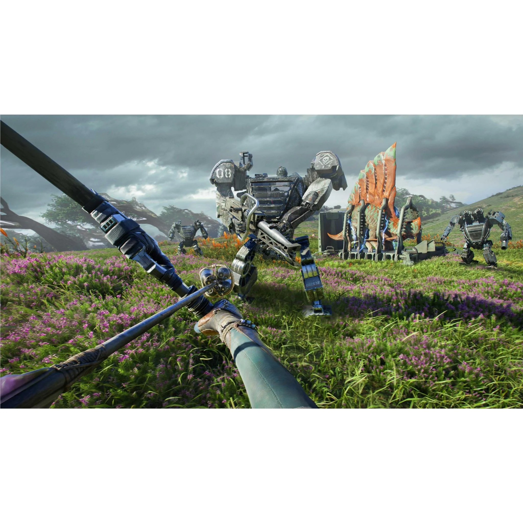 Avatar: Frontiers of Pandora From the Ashes Edition - Image 6
