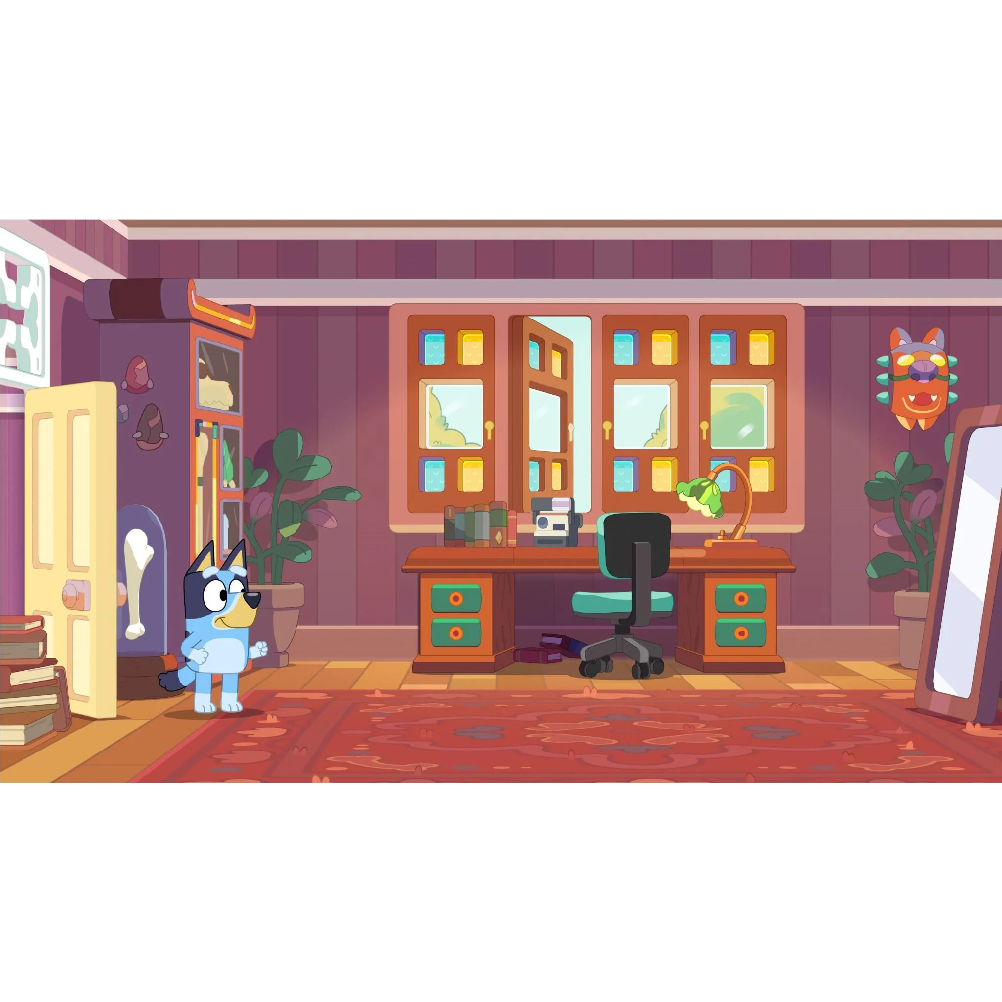 Bluey's Happy Snaps: Deluxe Edition - Image 6