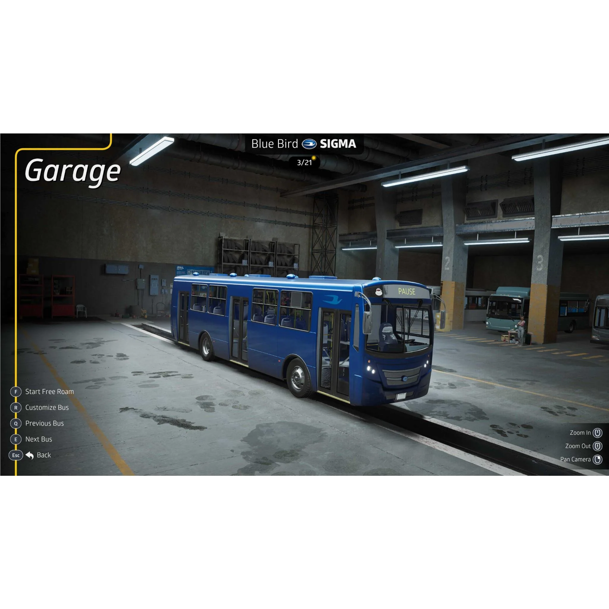 Bus Bound Deluxe Edition - Image 4